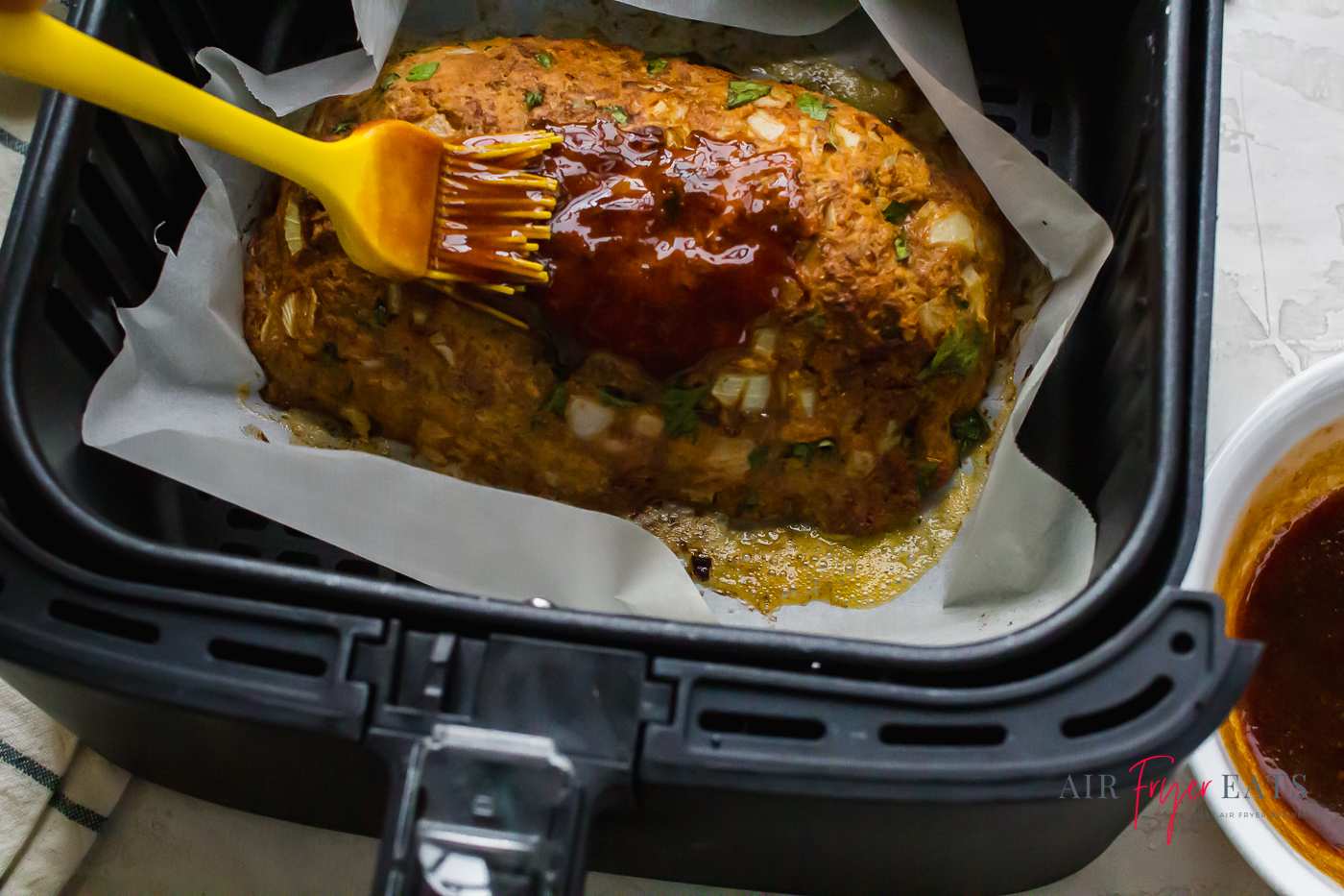 The Ultimate Air Fryer Recipe Bundle (Meat Based)
